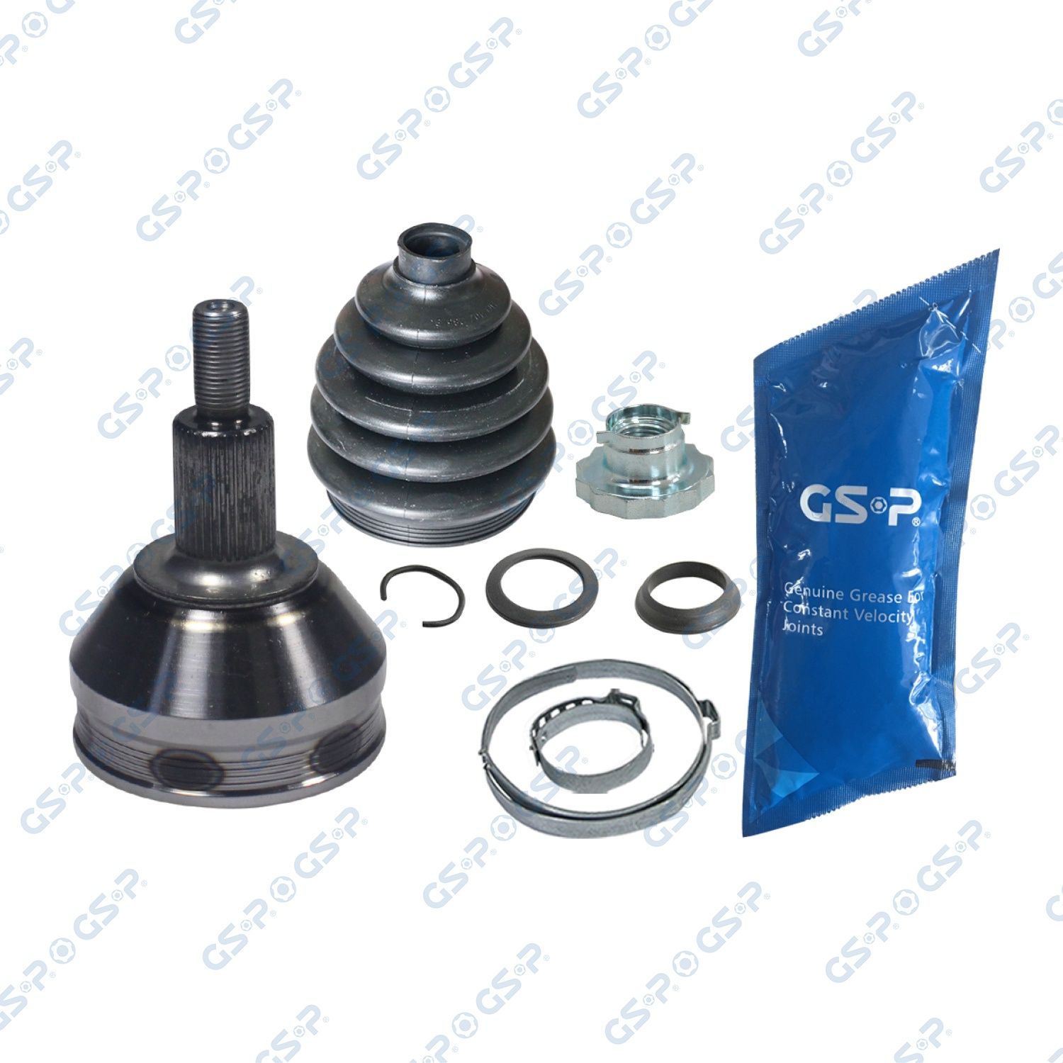 GSP 861074 Joint kit, drive shaft