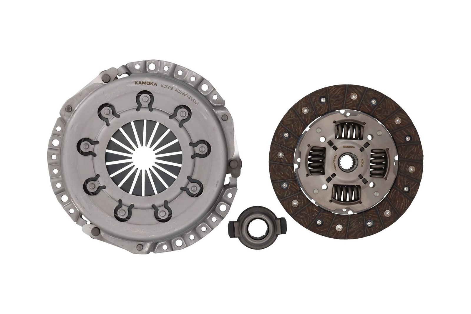 Clutch Kit