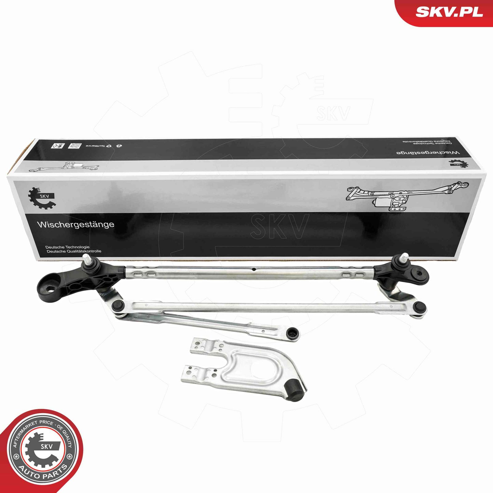 ESEN SKV 05SKV258 Wiper linkage