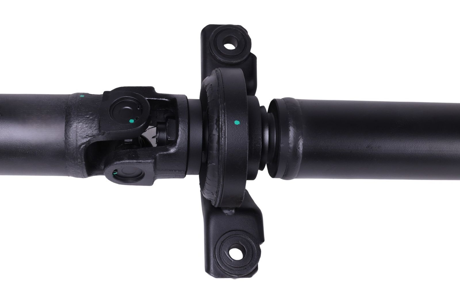 Propshaft, axle drive-3