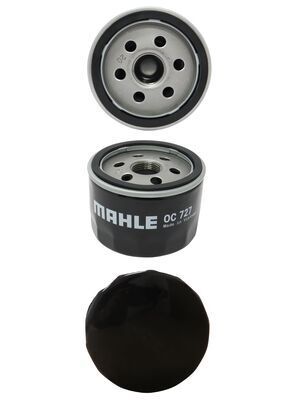 Oil Filter-1