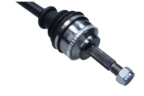 Drive Shaft-1