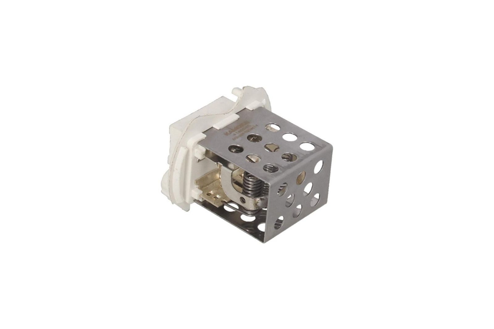 Resistor, interior blower-1