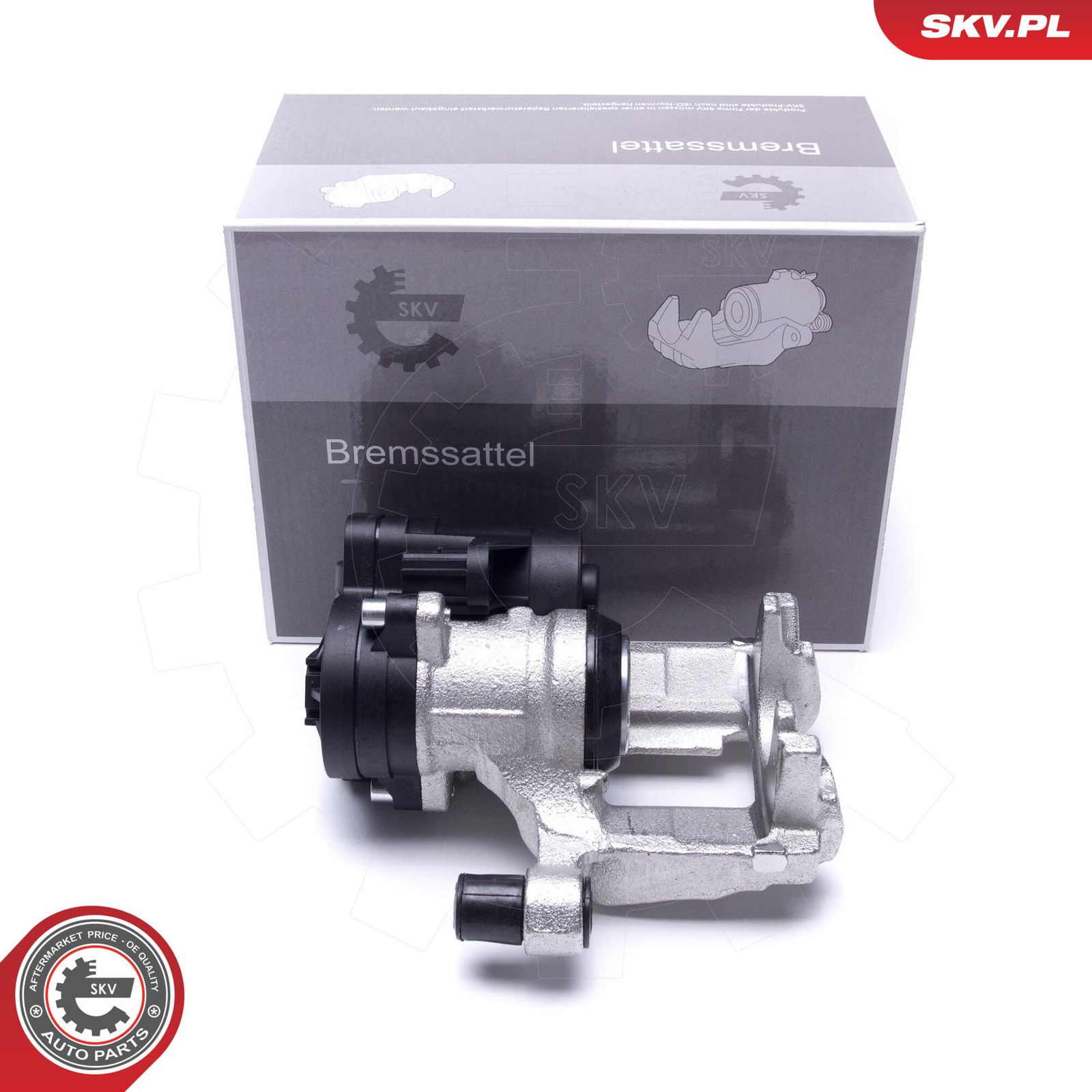 Brake Caliper-6