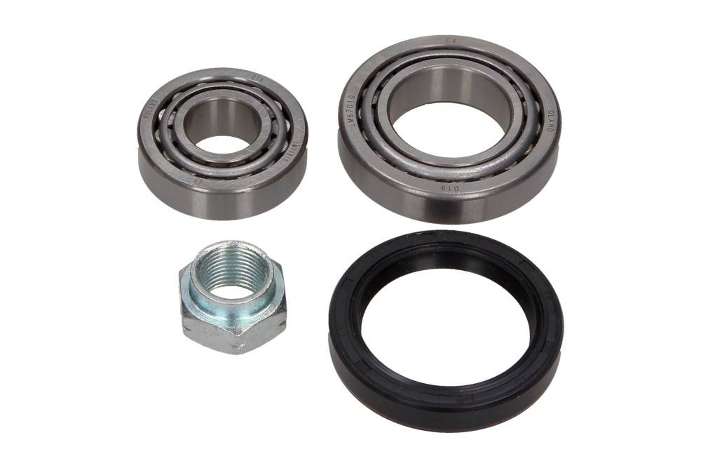 MAXGEAR 33-0779 Wheel bearing kit