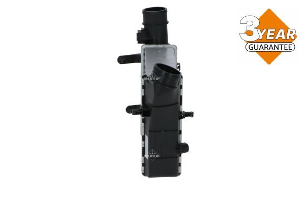 Charge Air Cooler-1