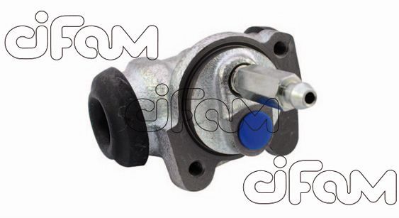 CIFAM 101-025 Wheel brake cylinder