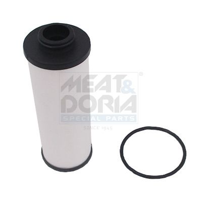 Hydraulic Filter Kit, automatic transmission