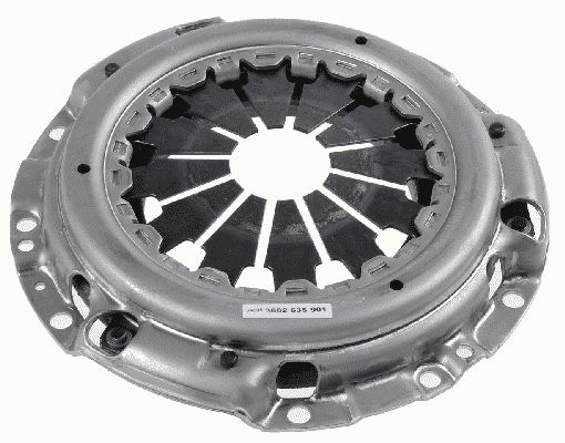 SACHS 3082 635 901 Clutch pressure plate