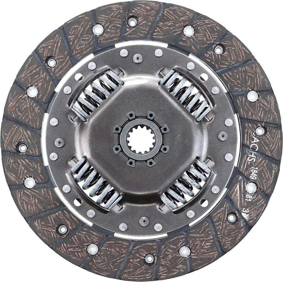 Clutch Kit-5