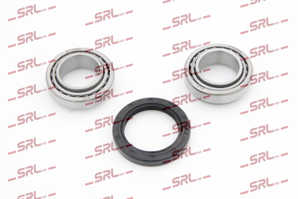 SRLINE S41-2016 Wheel bearing kit