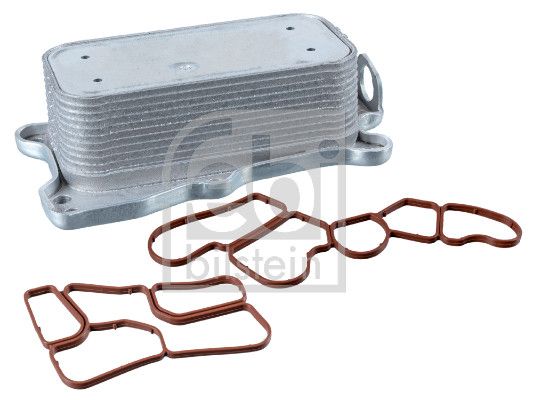 FEBI BILSTEIN 101082 Oil cooler, engine oil