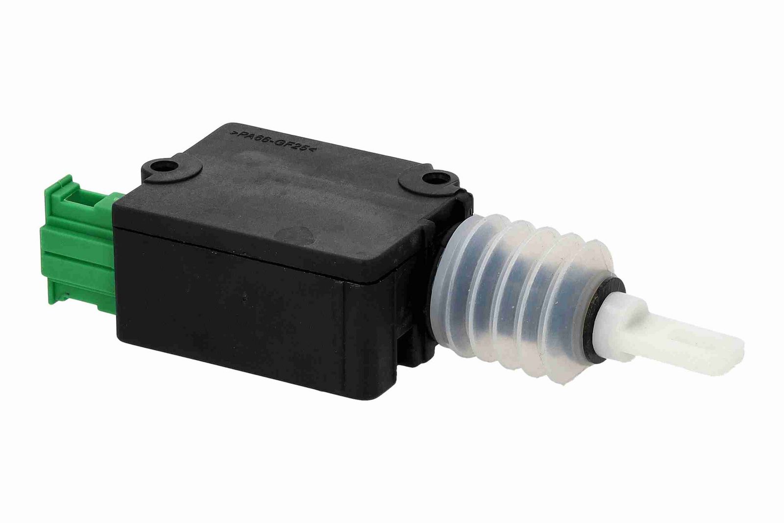 Actuator, central locking system-4