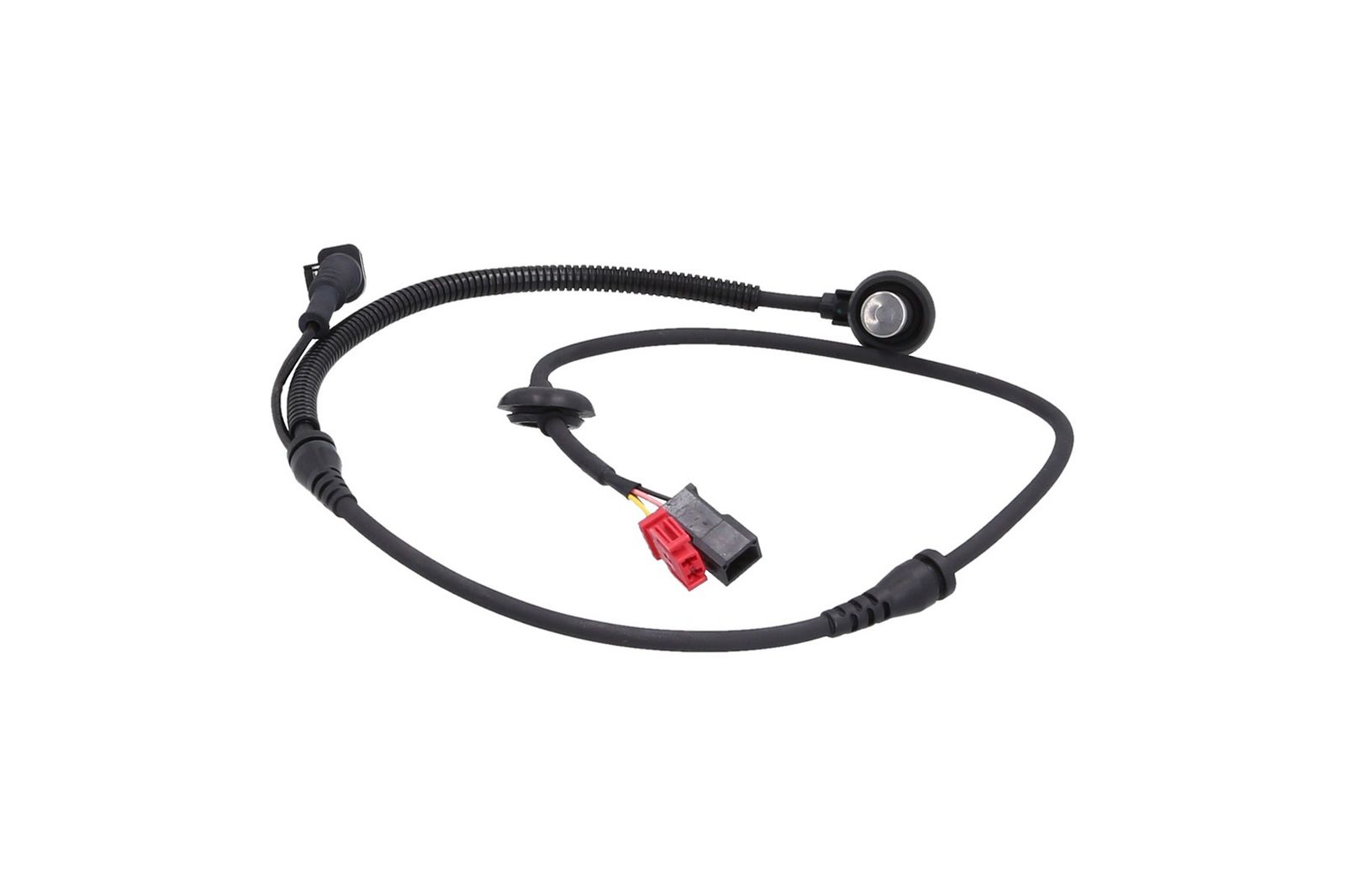 Sensor, wheel speed-2