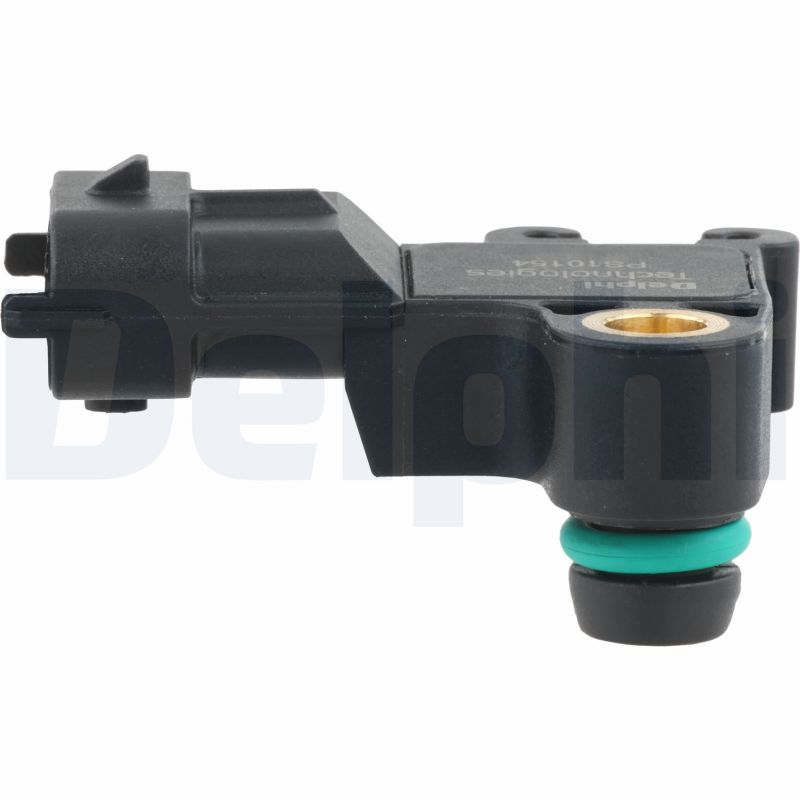 Sensor, boost pressure-7