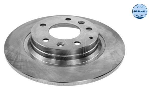 MEYLE 35-15 523 0020 Brake disc