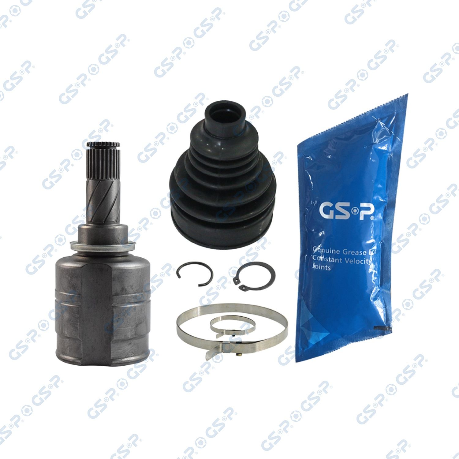 GSP 602309 Joint kit, drive shaft