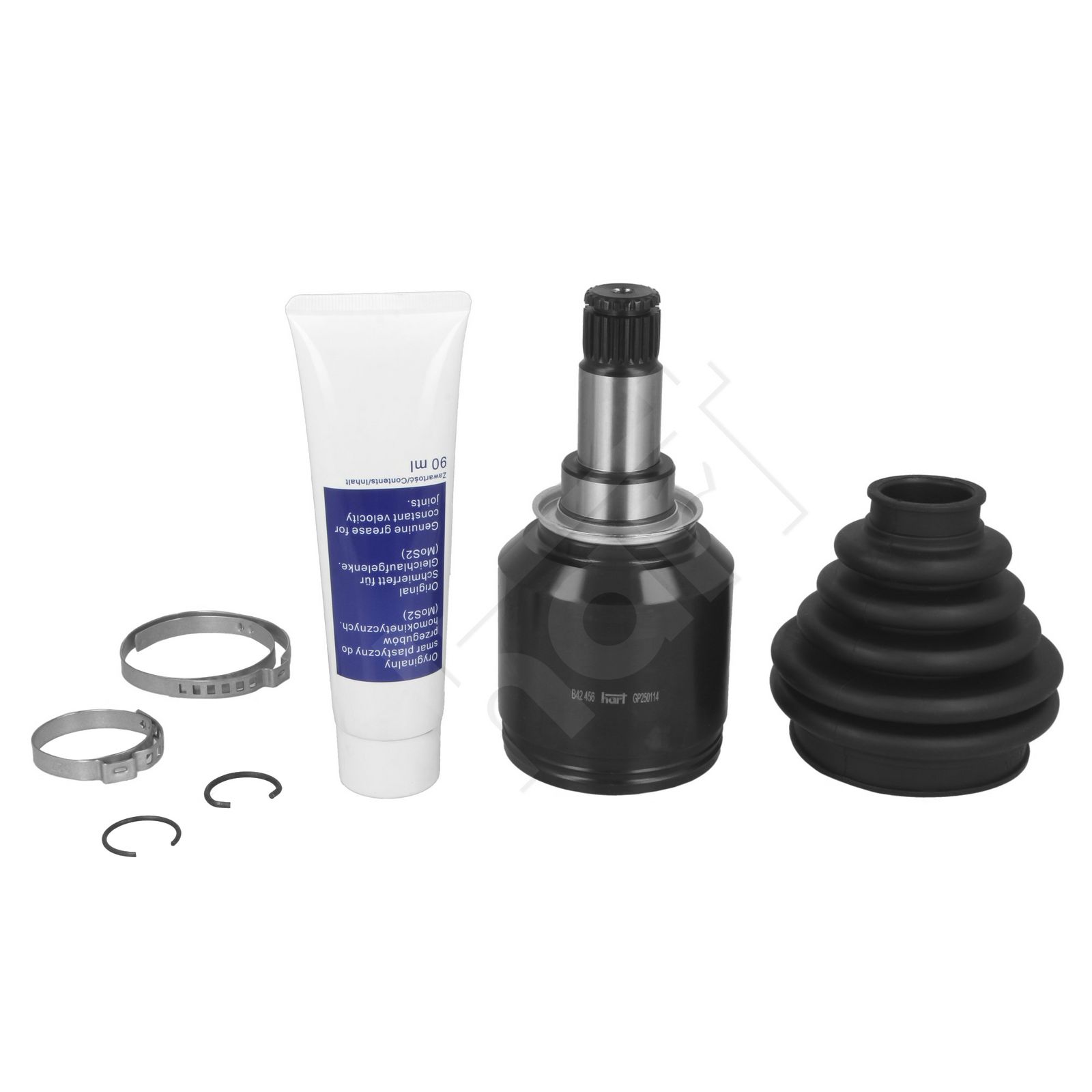 HART B42 456 Joint kit, drive shaft