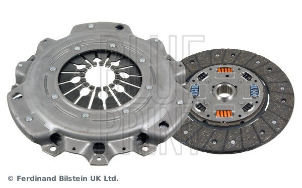 BLUE PRINT ADU173018 Clutch kit