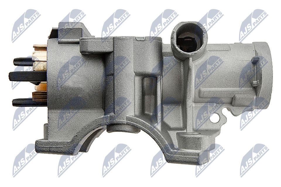 Steering Lock-5