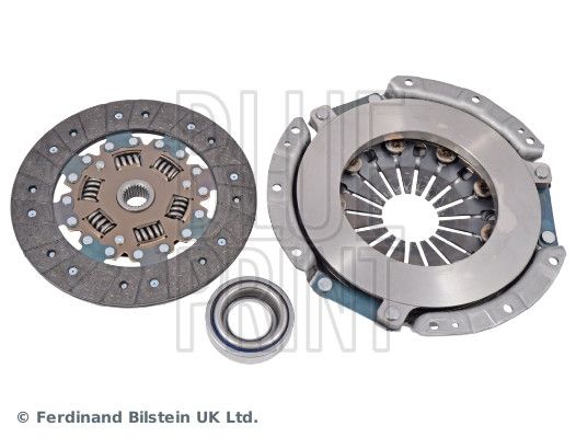 Clutch Kit-1