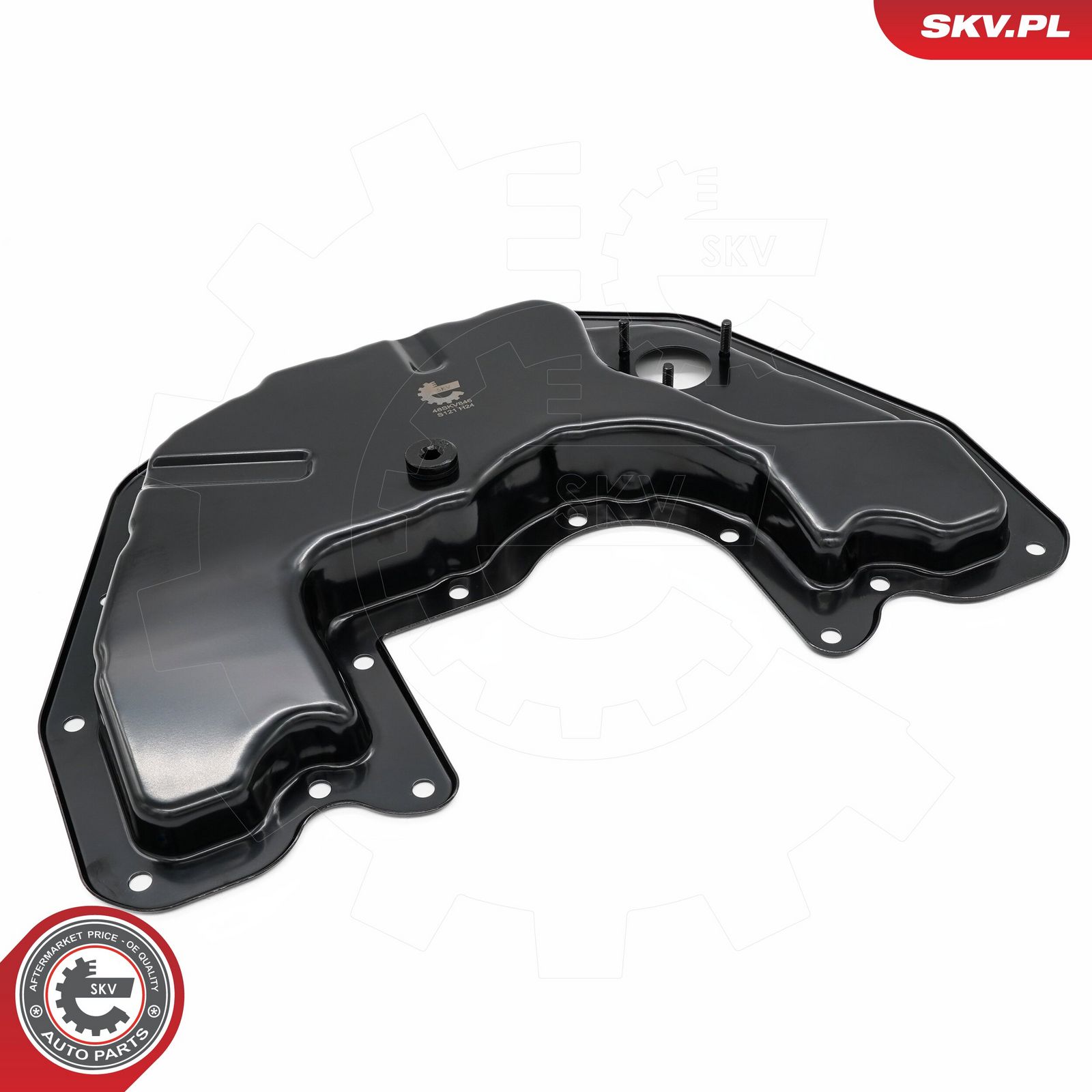 ESEN SKV 48SKV846 Oil sump