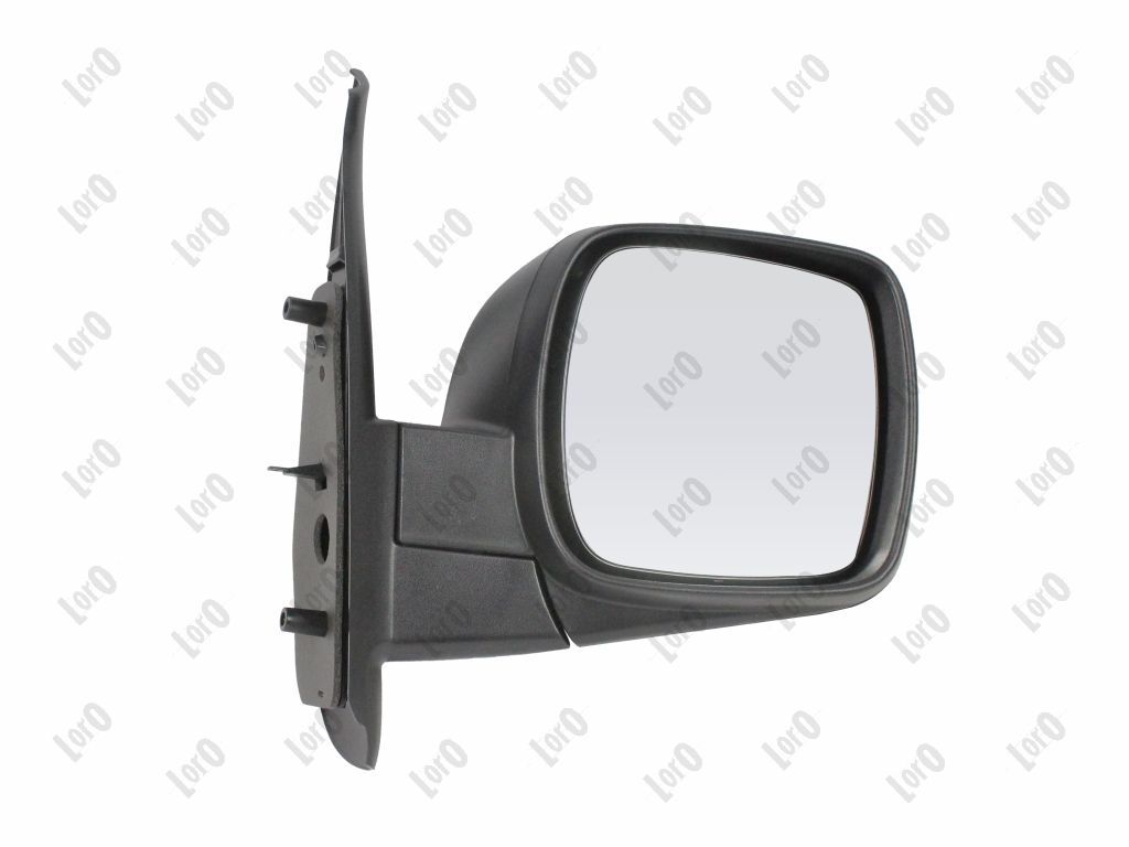 Exterior Mirror-1