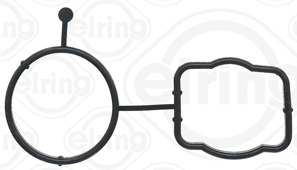 Gasket, water pump-1
