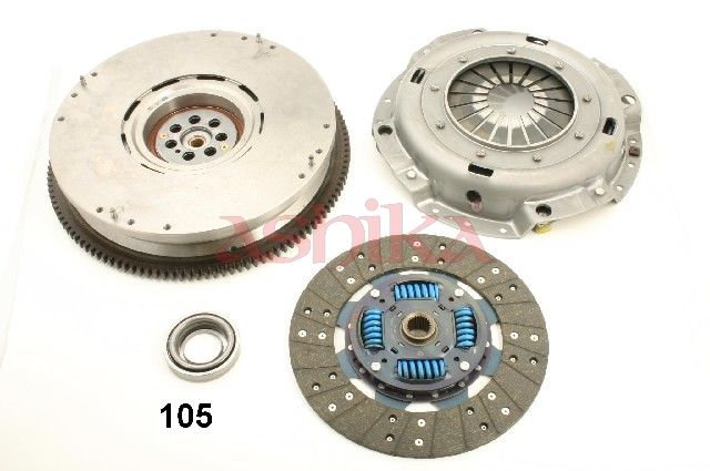 ASHIKA 98-01-105 Clutch kit