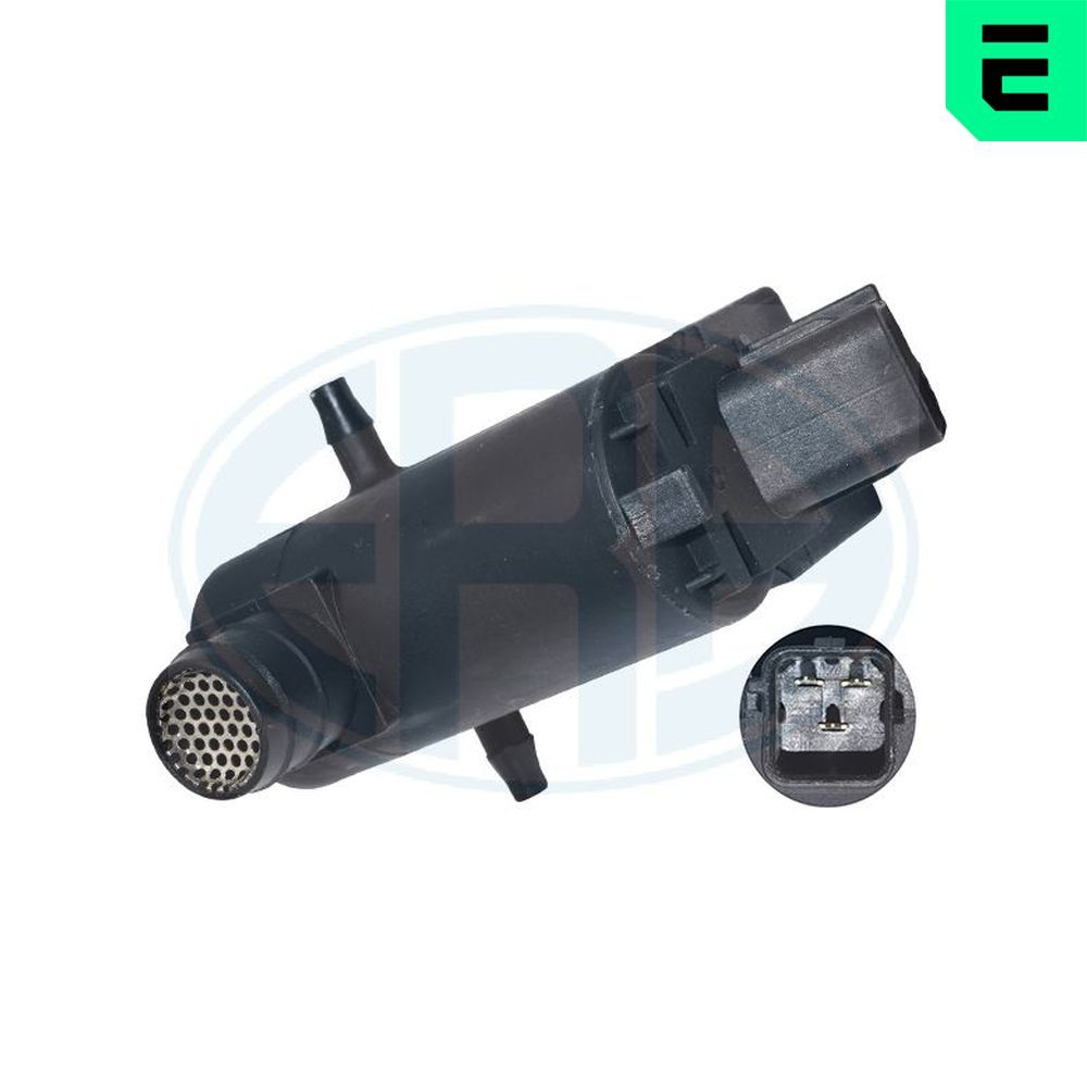 Washer Fluid Pump, window cleaning-main