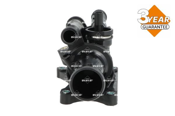 Thermostat, coolant-1