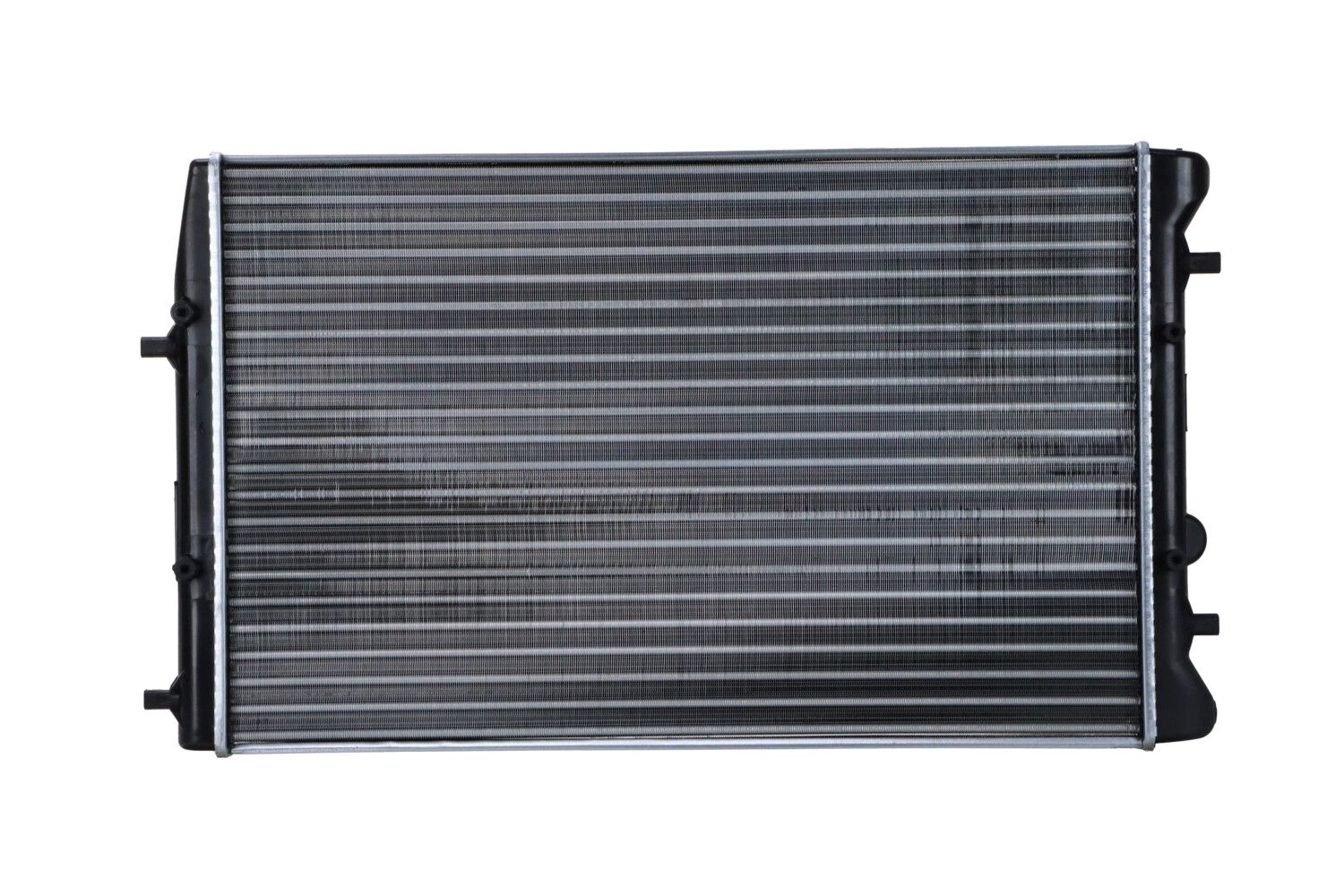 Radiator, engine cooling-3
