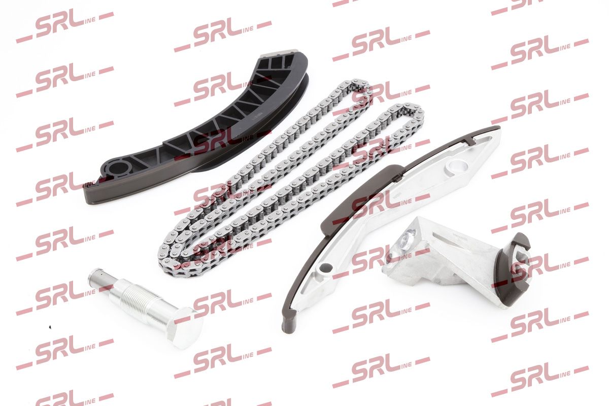 SRLINE TCK0074-1 Timing chain kit
