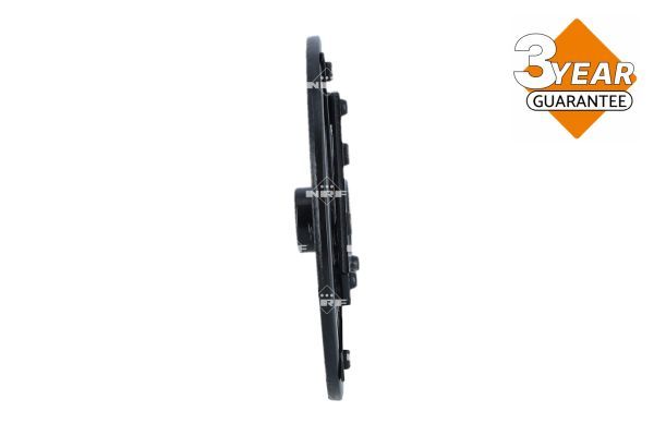 Drive plate, magnetic clutch (compressor)-3