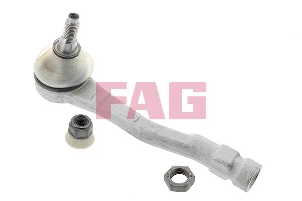 Tie Rod End-main