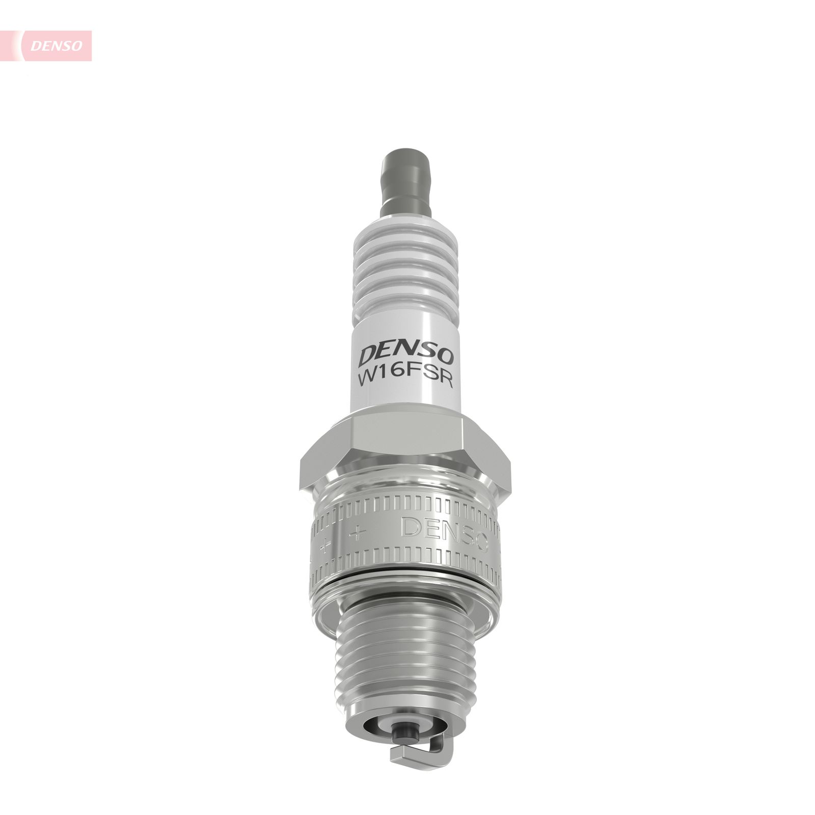 Spark Plug-1