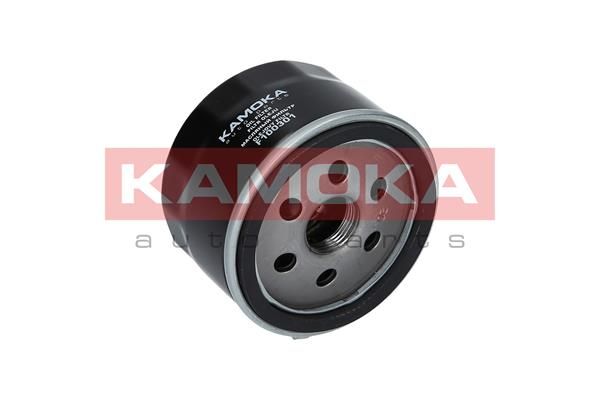 Oil Filter-3