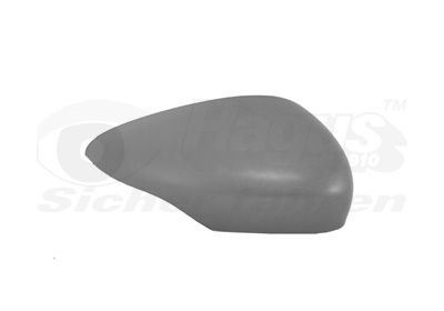 VAN WEZEL 1807844 Cover, exterior mirror