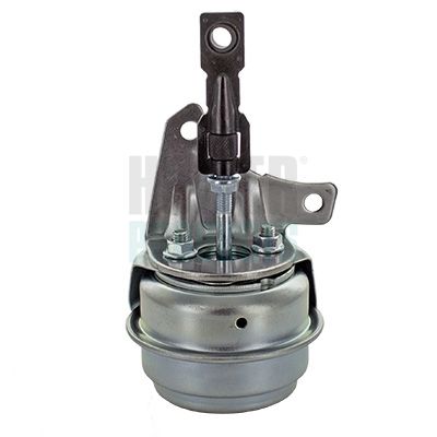 HOFFER 6601503 Boost pressure control valve