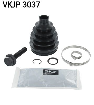 SKF VERTEVO VKJP 3037 Bellow kit, drive shaft