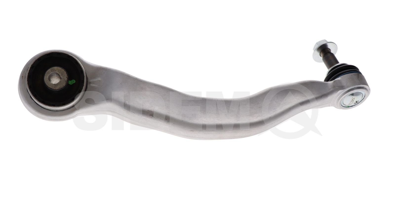 Control/Trailing Arm, wheel suspension-4