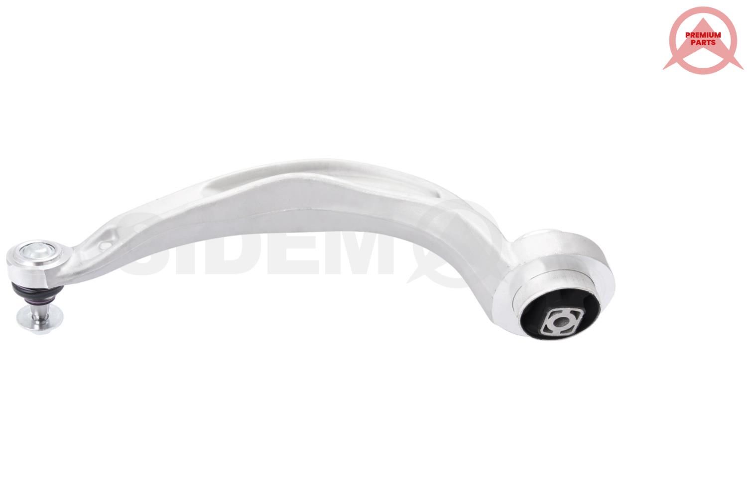 SIDEM 37076 Control/trailing arm, wheel suspension