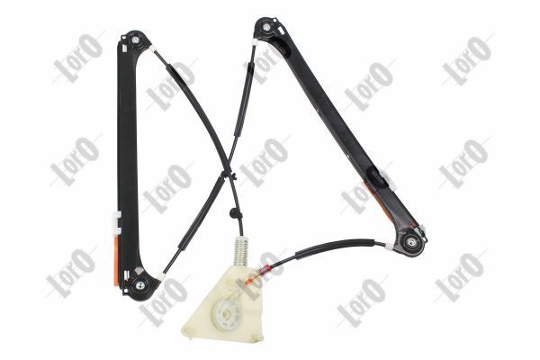 Window Regulator-4
