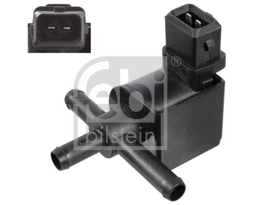 FEBI BILSTEIN 107865 Boost pressure control valve