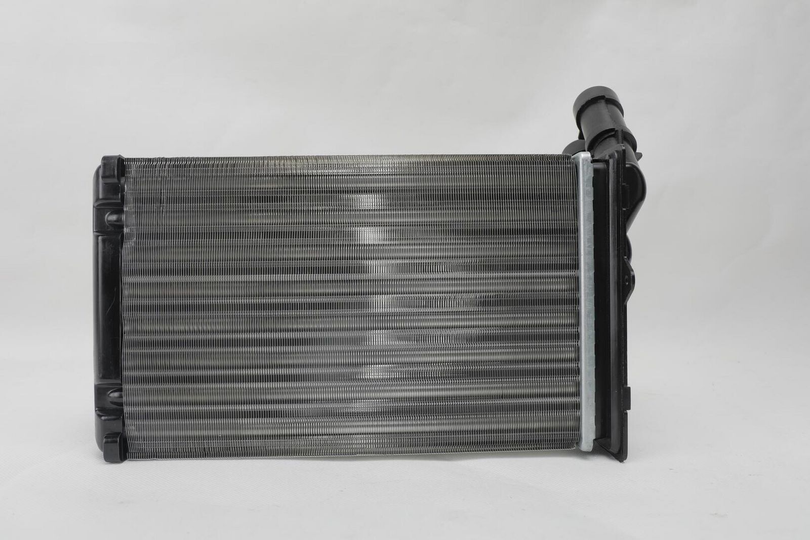 Heat Exchanger, interior heating-12