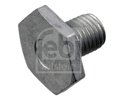 FEBI BILSTEIN 36431 Screw plug, oil sump