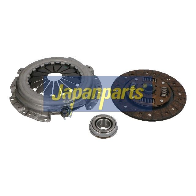 JAPANPARTS KF-541 Clutch kit