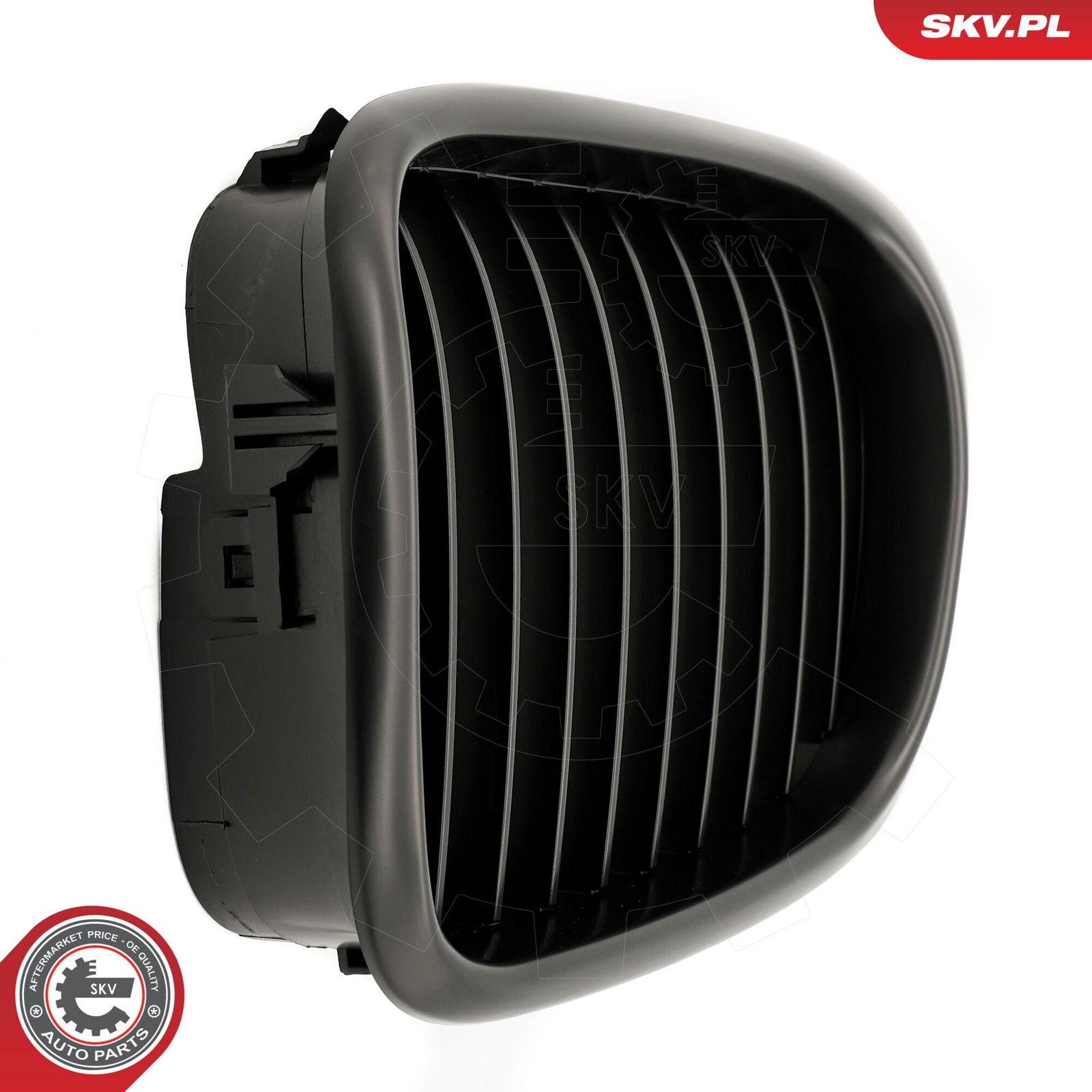 Radiator Grille-4