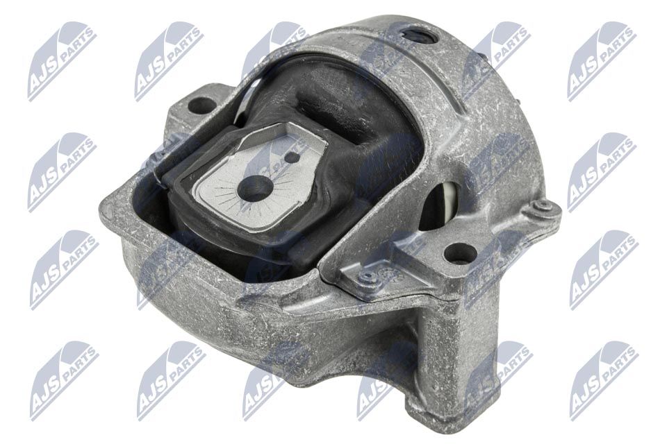 NTY ZPS-AU-002 Mounting, engine