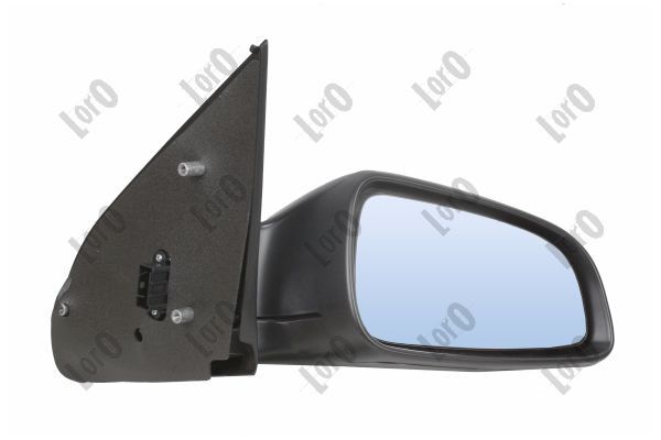 Exterior Mirror-1